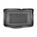 Boot liner suitable for Hyundai i20 2015-, Thumbnail 3