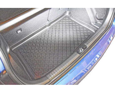 Boot liner suitable for Hyundai i20 II 2014-2020, Image 4