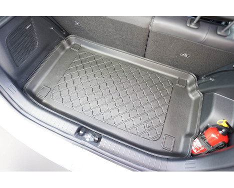 Boot liner suitable for Hyundai i20 III (BC3) 2020+ (incl. Hybrid), Image 6