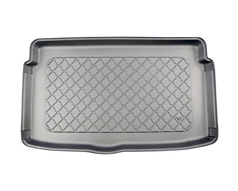 Boot liner suitable for Hyundai i20 III (BC3) 2020+