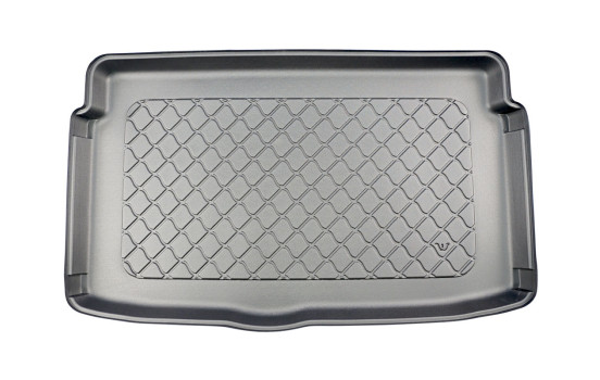 Boot liner suitable for Hyundai i20 III (BC3) 2020+
