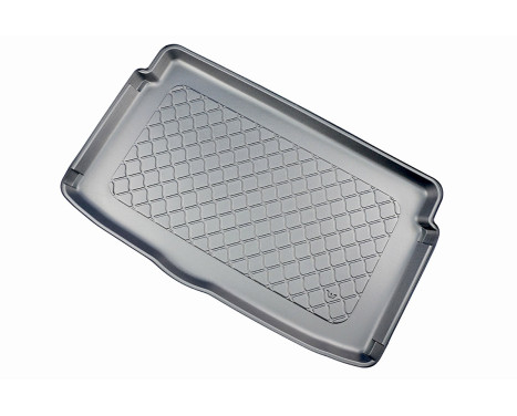 Boot liner suitable for Hyundai i20 III (BC3) 2020+, Image 2