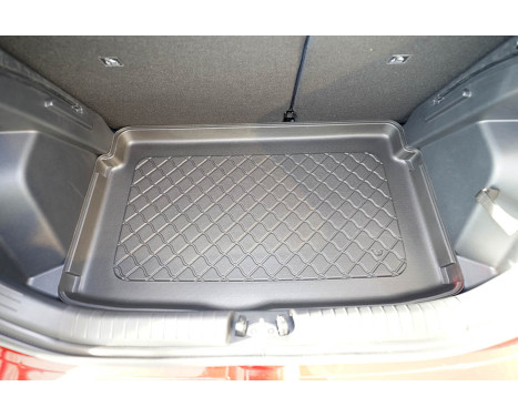 Boot liner suitable for Hyundai i20 III (BC3) 2020+, Image 4