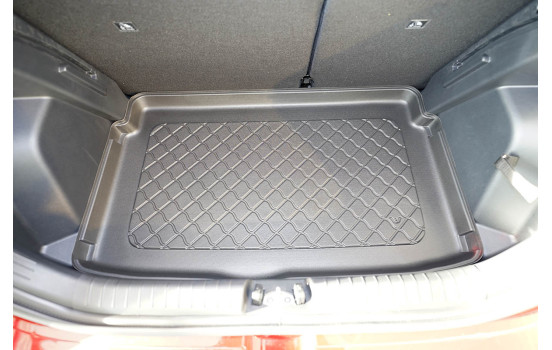 Boot liner suitable for Hyundai i20 III (BC3) 2020+, Image 4