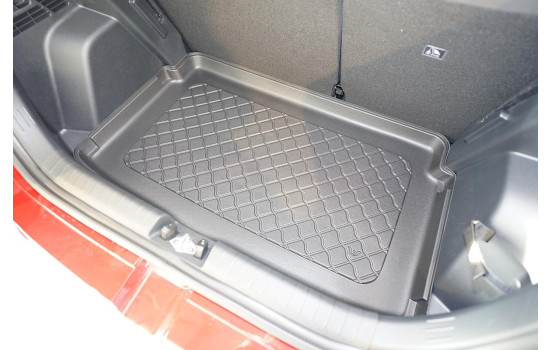 Boot liner suitable for Hyundai i20 III (BC3) 2020+, Image 5