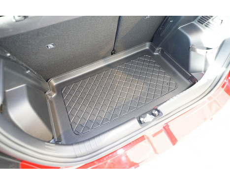 Boot liner suitable for Hyundai i20 III (BC3) 2020+, Image 6