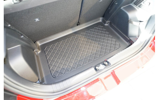 Boot liner suitable for Hyundai i20 III (BC3) 2020+, Image 6