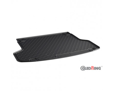 Boot liner suitable for Hyundai i30 CW (PDE) 2017-