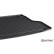 Boot liner suitable for Hyundai i30 CW (PDE) 2017-, Thumbnail 3