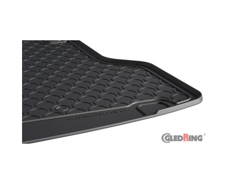 Boot liner suitable for Hyundai i30 CW (PDE) 2017-, Image 4