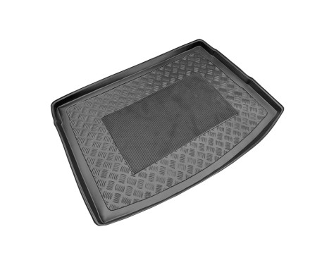 Boot liner suitable for Hyundai i30 HB 2017- (Double bottom), Image 2