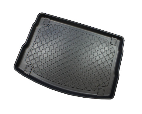 Boot liner suitable for Hyundai i30 III 2017+ / Kia Ceed 2018+ (incl. Facelift), Image 2