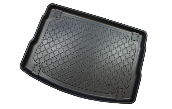 Boot liner suitable for Hyundai i30 III 2017+ / Kia Ceed 2018+ (incl. Facelift), Image 2