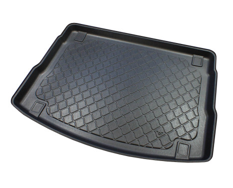 Boot liner suitable for Hyundai i30 III 2017+ / Kia Ceed 2018+ (incl. Facelift), Image 3
