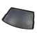 Boot liner suitable for Hyundai i30 III 2017+ / Kia Ceed 2018+ (incl. Facelift), Thumbnail 3