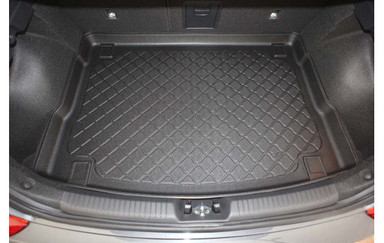 Boot liner suitable for Hyundai i30 III 2017+ / Kia Ceed 2018+ (incl. Facelift), Image 4