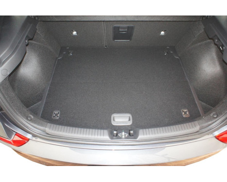 Boot liner suitable for Hyundai i30 III 2017+ / Kia Ceed 2018+ (incl. Facelift), Image 6