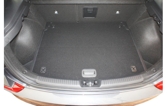 Boot liner suitable for Hyundai i30 III 2017+ / Kia Ceed 2018+ (incl. Facelift), Image 6