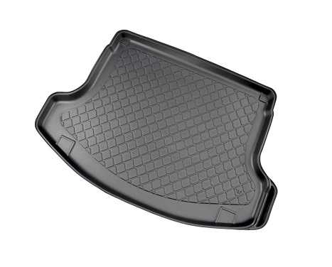 Boot liner suitable for Hyundai i30 III (PD) Fastback 2017-2020, Image 4