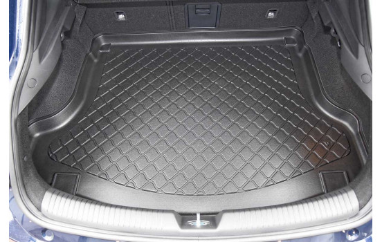 Boot liner suitable for Hyundai i30 III (PD) Fastback 2017-2020, Image 9