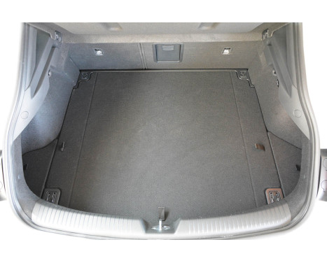 Boot liner suitable for Hyundai i30 III (PD) Fastback 2017-2020, Image 11