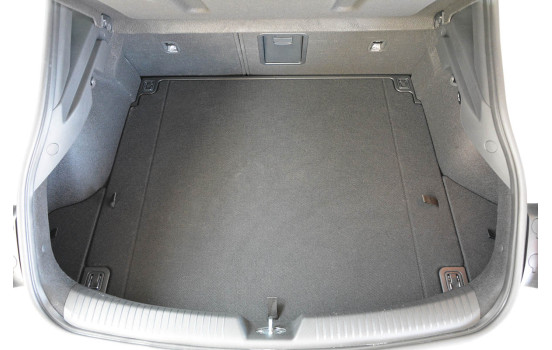 Boot liner suitable for Hyundai i30 III (PD) Fastback 2017-2020, Image 11