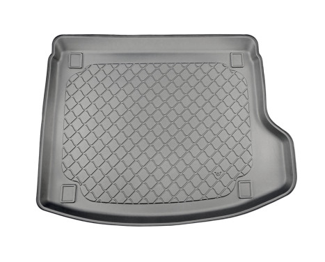 Boot liner suitable for Hyundai i30 III (PD) Fastback 48V-Hybrid 2020+