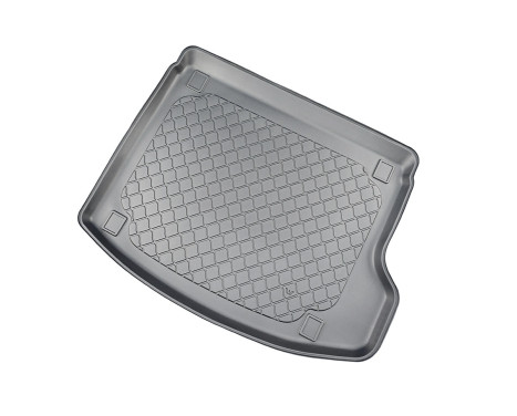 Boot liner suitable for Hyundai i30 III (PD) Fastback 48V-Hybrid 2020+, Image 2