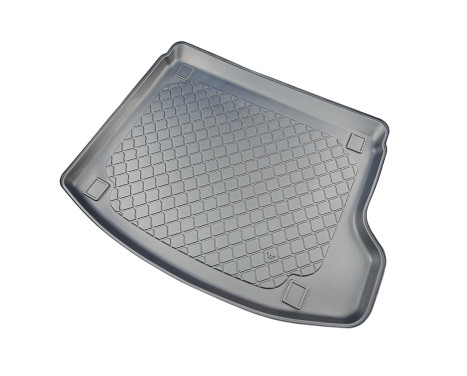 Boot liner suitable for Hyundai i30 III (PD) Fastback 48V-Hybrid 2020+, Image 3