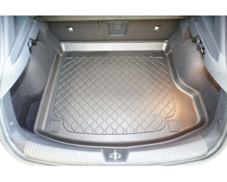Boot liner suitable for Hyundai i30 III (PD) Fastback 48V-Hybrid 2020+, Image 4
