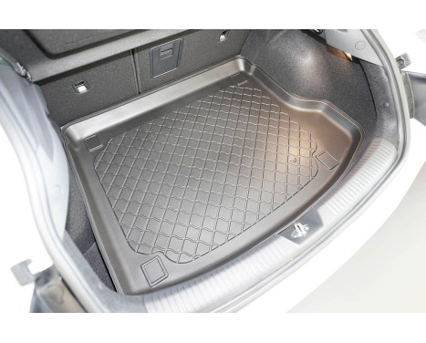 Boot liner suitable for Hyundai i30 III (PD) Fastback 48V-Hybrid 2020+, Image 6