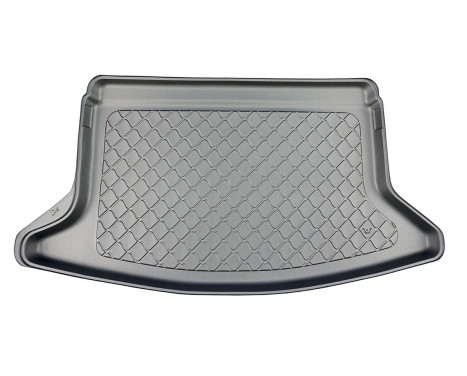 Boot liner suitable for Hyundai i30 III (PD) HB/5 02.2017-
