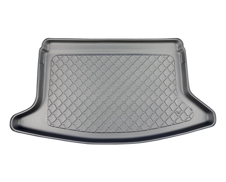 Boot liner suitable for Hyundai i30 III (PD) HB/5 02.2017-, Image 2