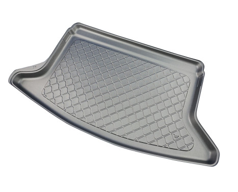 Boot liner suitable for Hyundai i30 III (PD) HB/5 02.2017-, Image 4