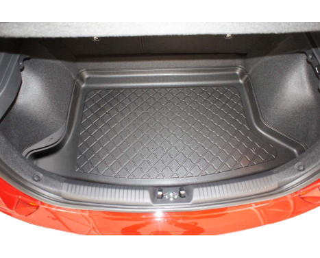 Boot liner suitable for Hyundai i30 III (PD) HB/5 02.2017-, Image 5