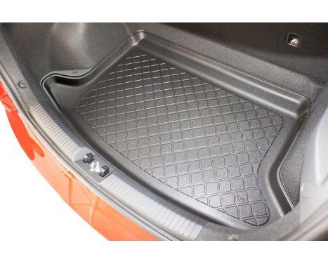 Boot liner suitable for Hyundai i30 III (PD) HB/5 02.2017-, Image 6