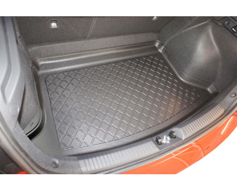 Boot liner suitable for Hyundai i30 III (PD) HB/5 02.2017-, Image 7