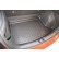 Boot liner suitable for Hyundai i30 III (PD) HB/5 02.2017-, Thumbnail 7