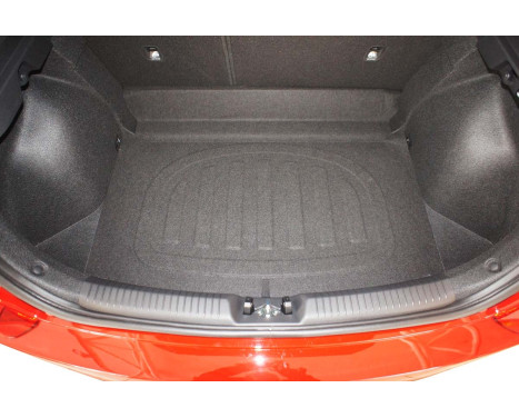 Boot liner suitable for Hyundai i30 III (PD) HB/5 02.2017-, Image 8
