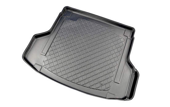Boot liner suitable for Hyundai i30 Stationwagon III (PD) 2017+ (incl. Facelift / Hybrid), Image 3