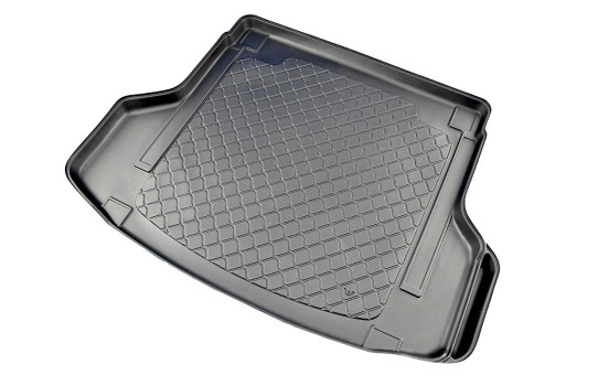 Boot liner suitable for Hyundai i30 Stationwagon III (PD) 2017+ (incl. Facelift / Hybrid), Image 4