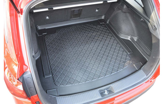 Boot liner suitable for Hyundai i30 Stationwagon III (PD) 2017+ (incl. Facelift / Hybrid), Image 6