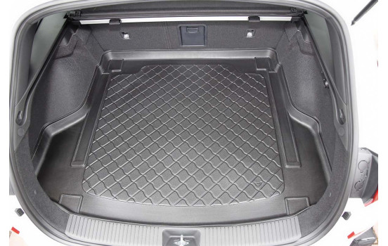 Boot liner suitable for Hyundai i30 Stationwagon III (PD) 2017+ (incl. Facelift / Hybrid), Image 7