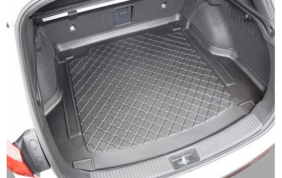 Boot liner suitable for Hyundai i30 Stationwagon III (PD) 2017+ (incl. Facelift / Hybrid), Image 8