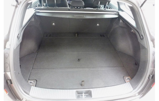 Boot liner suitable for Hyundai i30 Stationwagon III (PD) 2017+ (incl. Facelift / Hybrid), Image 9