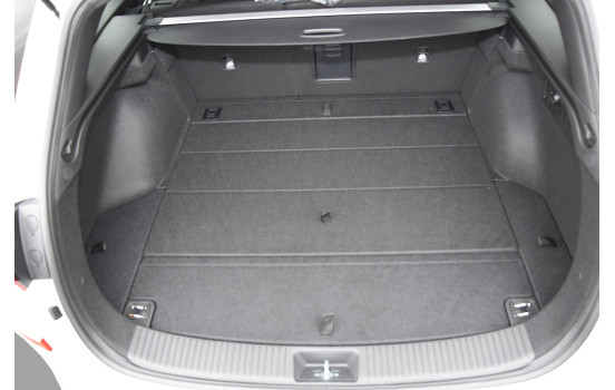 Boot liner suitable for Hyundai i30 Stationwagon III (PD) 2017+ (incl. Facelift / Hybrid), Image 10