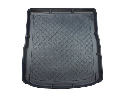 Boot liner suitable for Hyundai i40 CW 2011-2019
