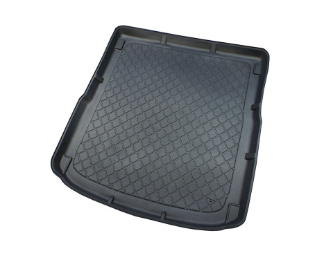 Boot liner suitable for Hyundai i40 CW 2011-2019, Image 2