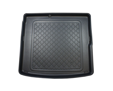 Boot liner suitable for Hyundai Ioniq 2016-2022