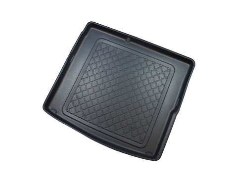Boot liner suitable for Hyundai Ioniq 2016-2022, Image 2